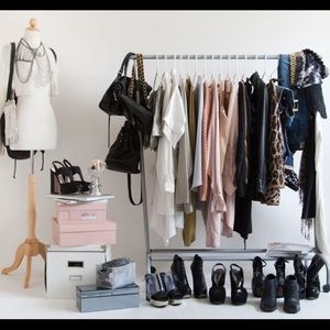 Meet your Posher, Valerie